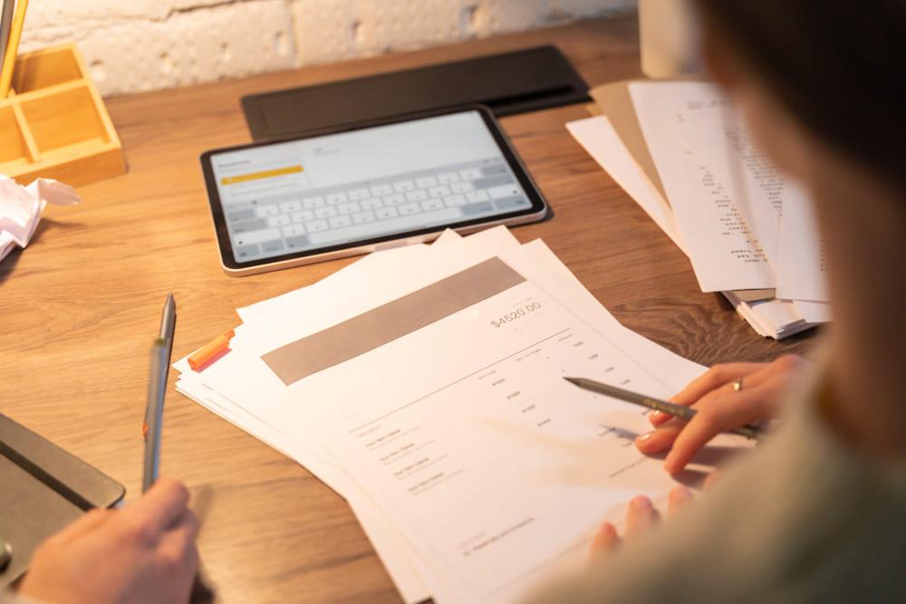 BOM & Component Documentation Workspace